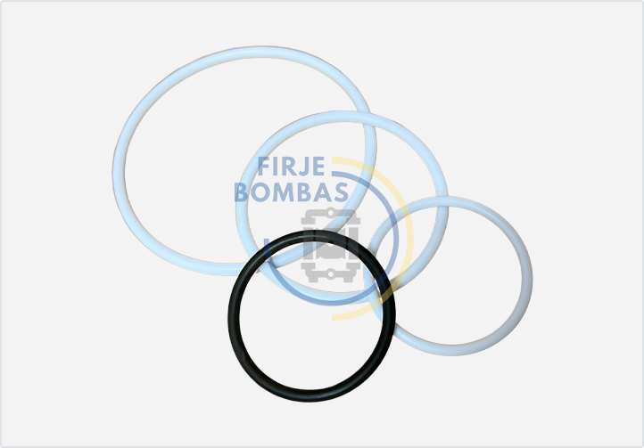 Orings / Anel de Vedação