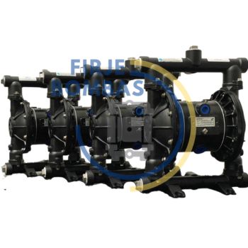 Fornecedores de Bomba Pneumática de Diafragma